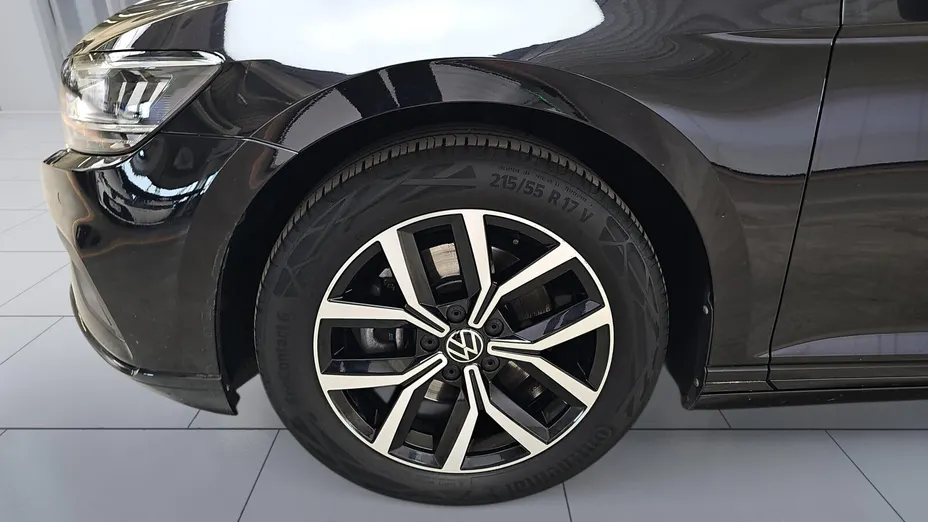 VOLKSWAGEN Passat Passat 2.0 TDI EVO Business