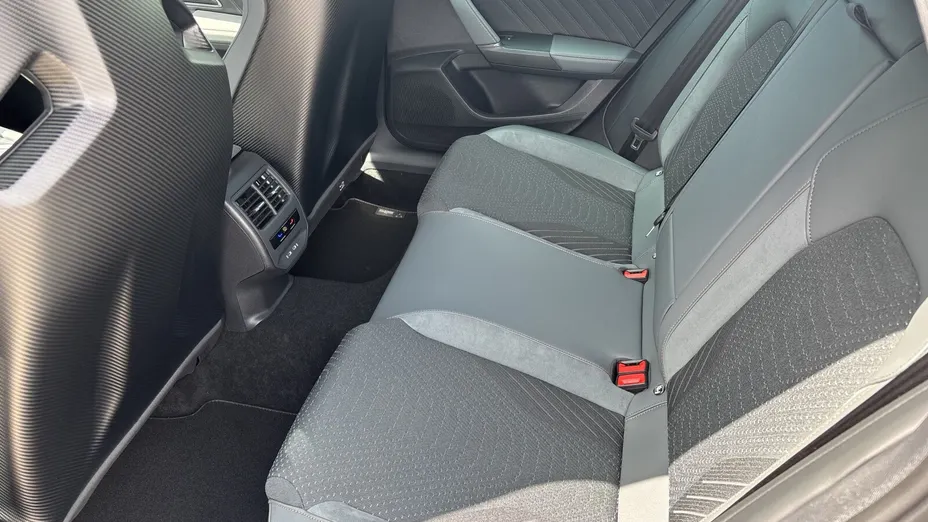 CUPRA Formentor Formentor 2.5 TSI 4Drive VZ5 DSG Nowy