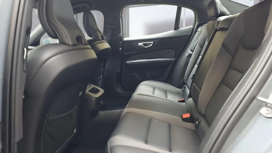 VOLVO S60 S60 B4 B Plus Bright aut