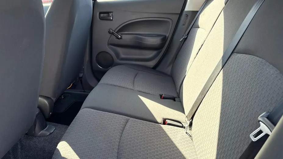 MITSUBISHI Space Star -
