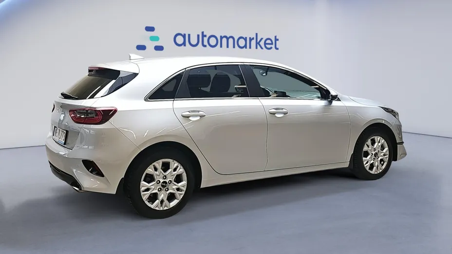 KIA Cee'd Ceed 1.5 T-GDI L