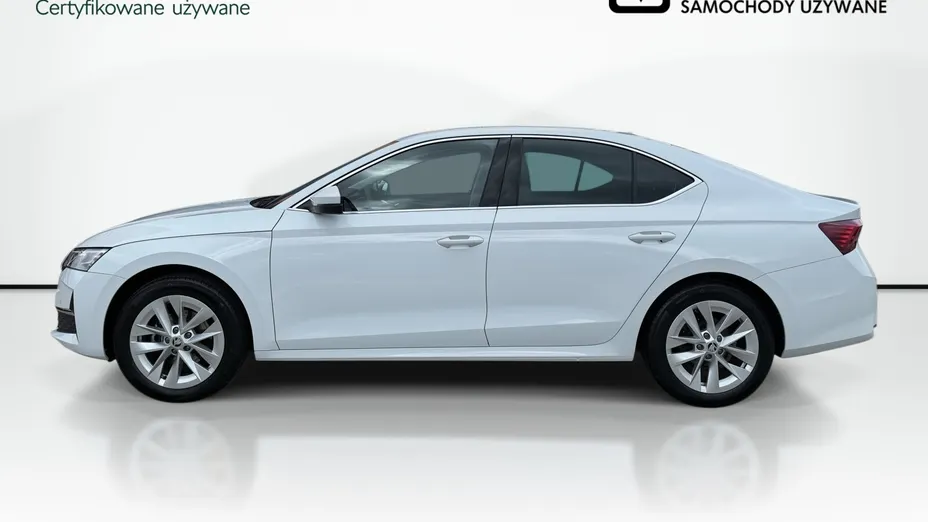 SKODA Octavia Octavia 1.5 TSI Selection