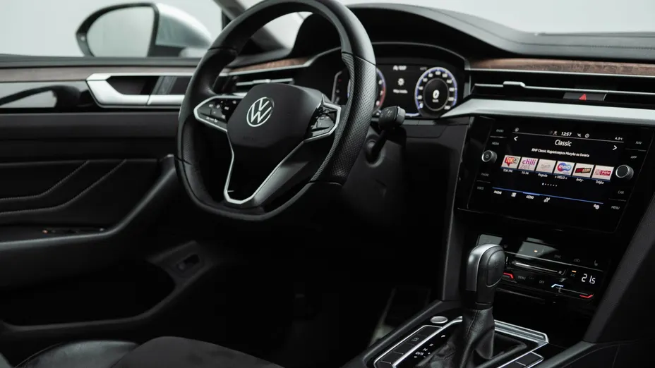 VOLKSWAGEN Arteon Arteon 2.0 TSI Elegance DSG