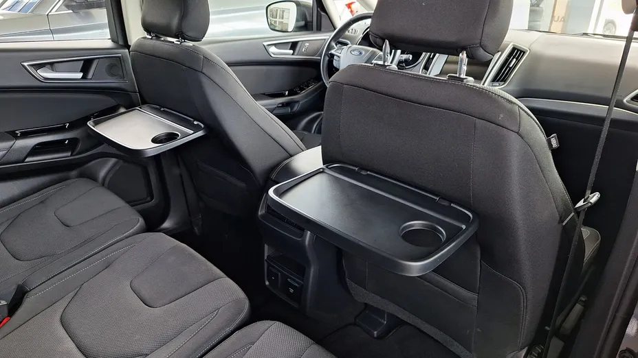 FORD S-MAX S-MAX 2.5 Hybrid Titanium CVT 7os.