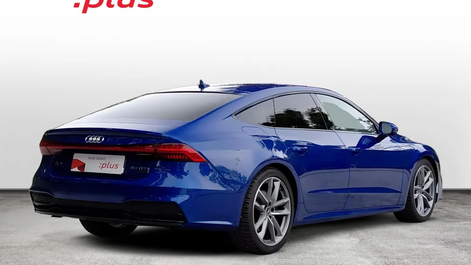 AUDI A7 Sportback -