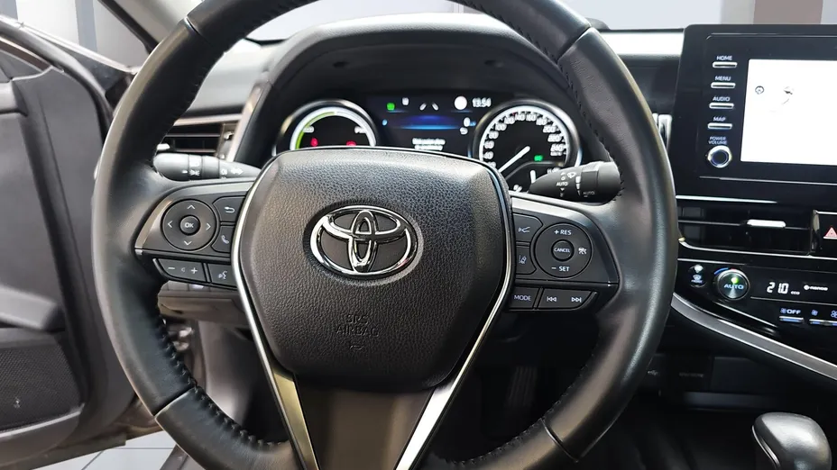TOYOTA Camry Camry 2.5 Hybrid Comfort CVT