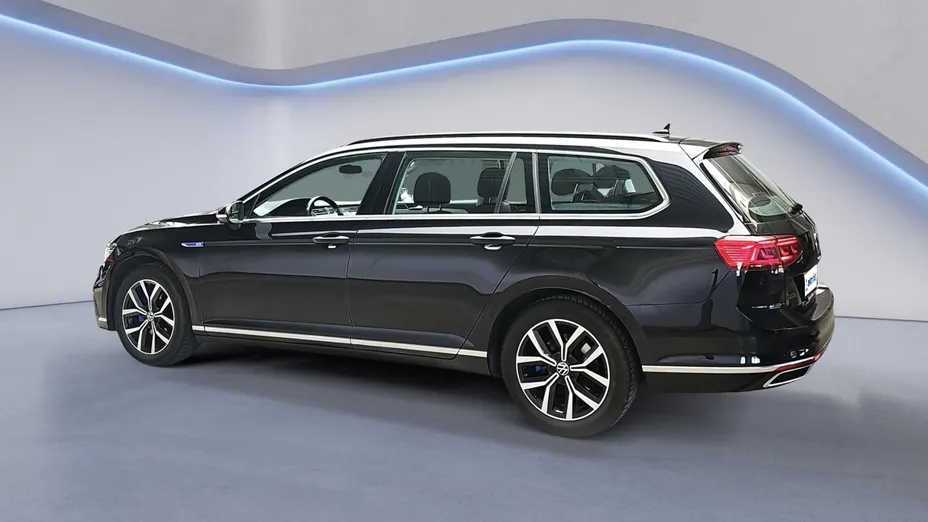 VOLKSWAGEN Passat Passat 1.4 TSI Plug-In Hybrid GTE DSG