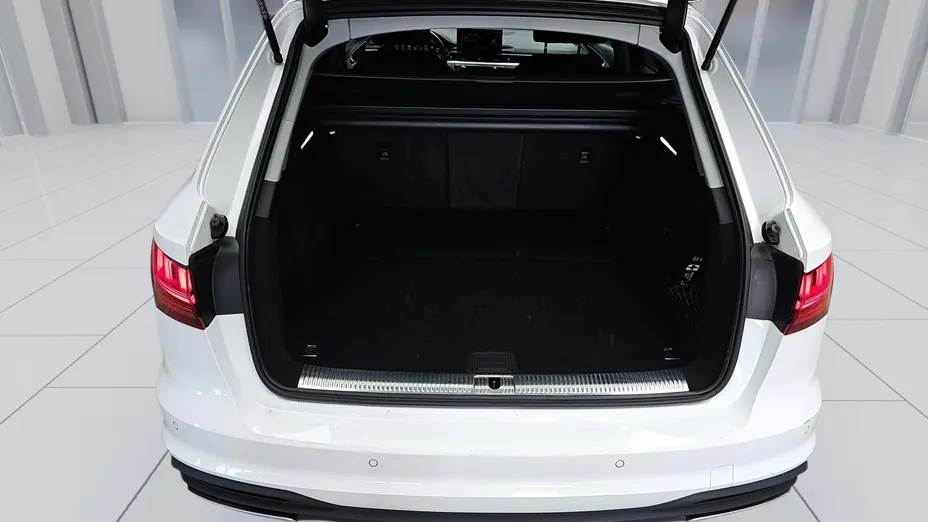AUDI A4 A4 35 TDI mHEV S tronic