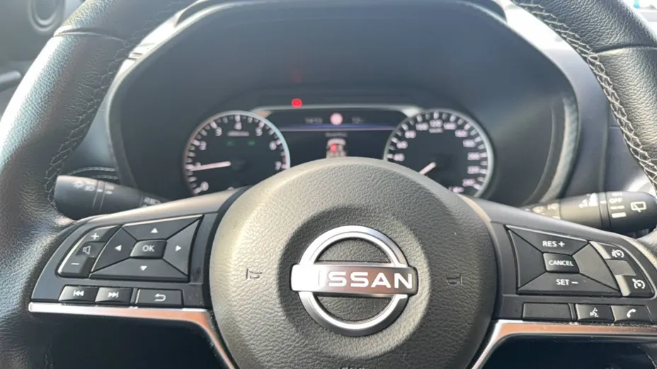 NISSAN Juke -