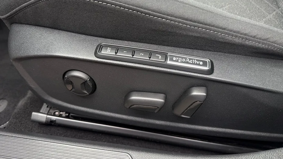 VOLKSWAGEN Golf Golf VIII 1.5 TSI EVO Life