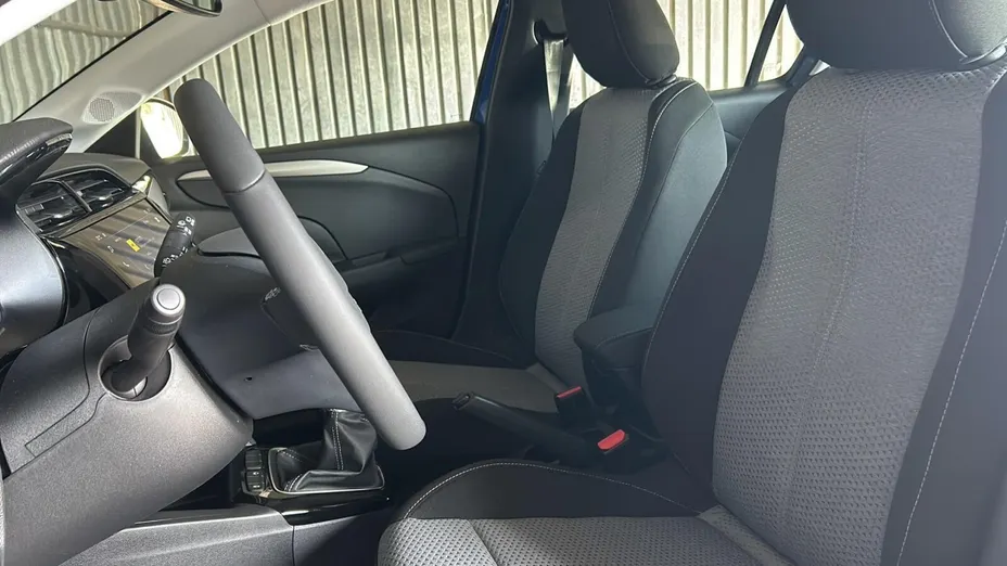 OPEL Corsa Corsa 1.2 T Edition S&S Nowy