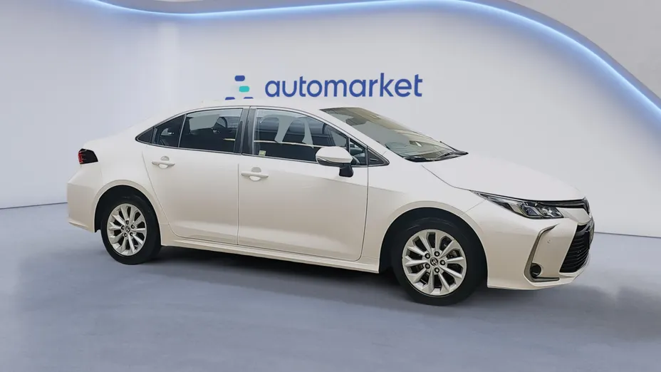 TOYOTA Corolla Corolla 1.8 Hybrid Comfort