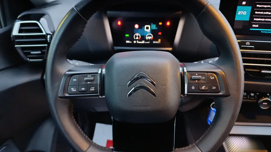 CITROEN C4 C4 1.2 PureTech Feel Pack S&S
