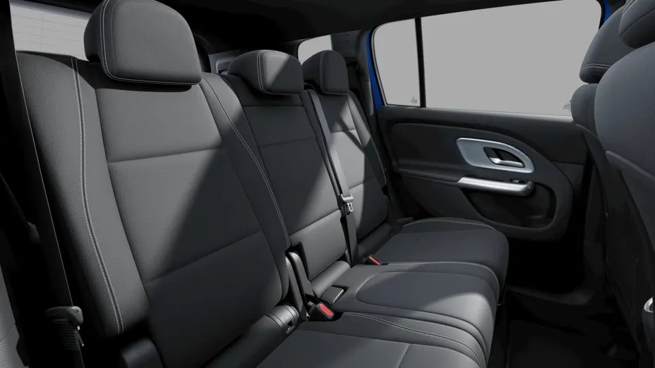 MERCEDES-BENZ GLB GLB 250+ EQ 85kWh Nowy