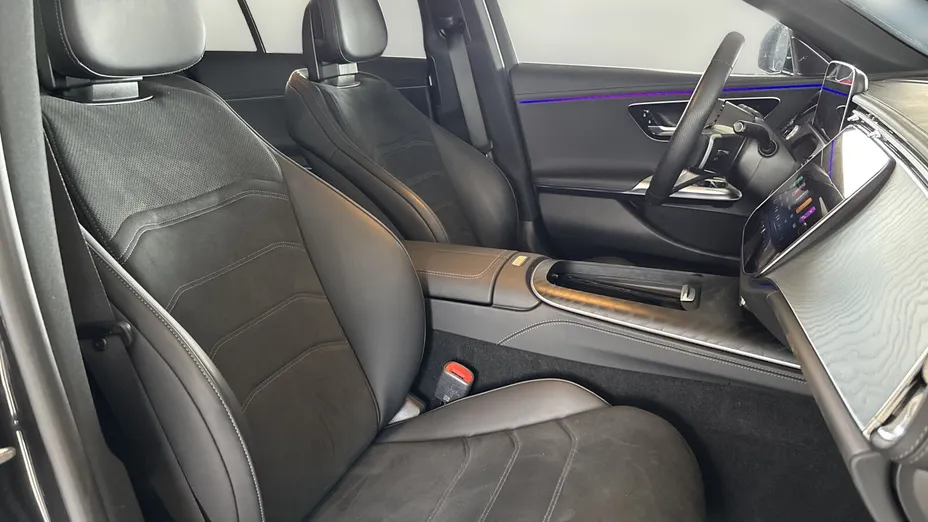 MERCEDES-BENZ E Klasa E 300 de PHEV AMG 9G-Tronic