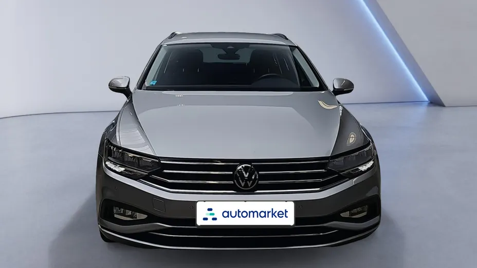 VOLKSWAGEN Passat Passat 2.0 TDI EVO Business DSG