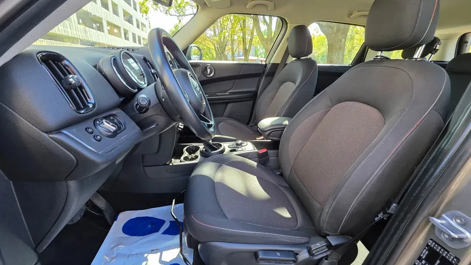 MINI [BMW] Countryman -