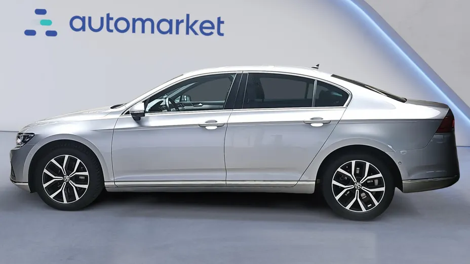 VOLKSWAGEN Passat Passat 1.5 TSI EVO Elegance DSG