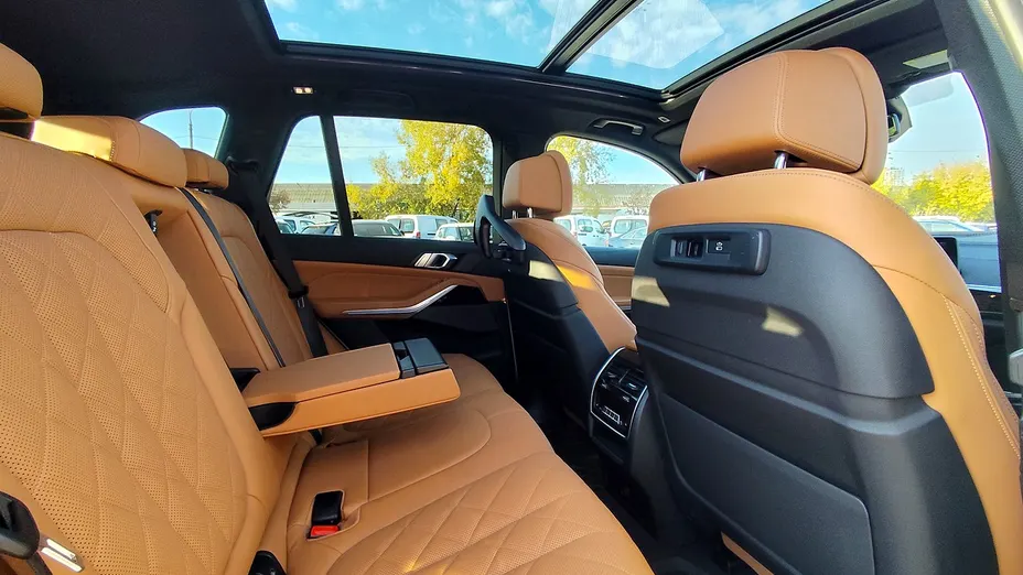 BMW X5 -