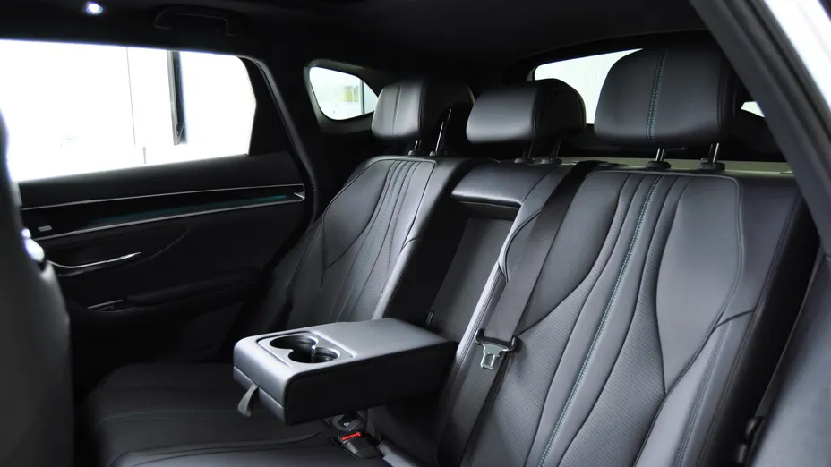 BYD Seal U Seal U DM-i 1.5 Boost Nowy