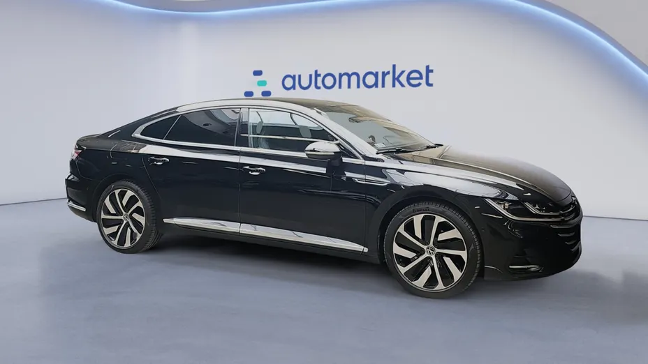 VOLKSWAGEN Arteon Arteon 2.0 TSI R-Line DSG