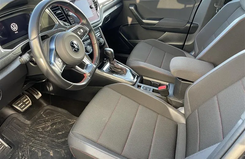 VOLKSWAGEN T-ROC T-ROC 1.5 TSI GPF ACT Premium DSG