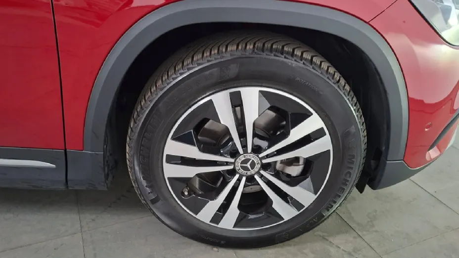 MERCEDES-BENZ GLA GLA 200 mHEV Progressive 7G-DCT