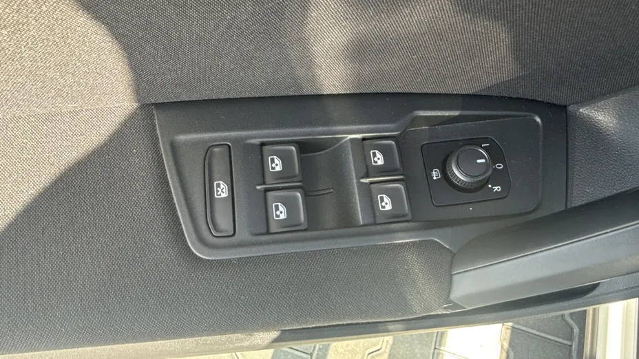 VOLKSWAGEN Tiguan Tiguan 1.5 TSI EVO