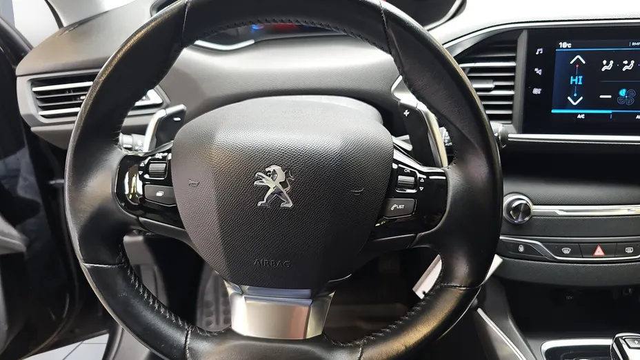 PEUGEOT 308 308 1.5 BlueHDi Active Pack S&S EAT8