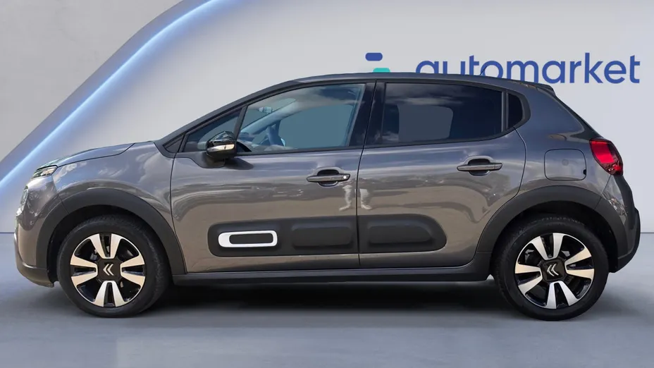 CITROEN C3 C3 1.2 PureTech Max EAT6