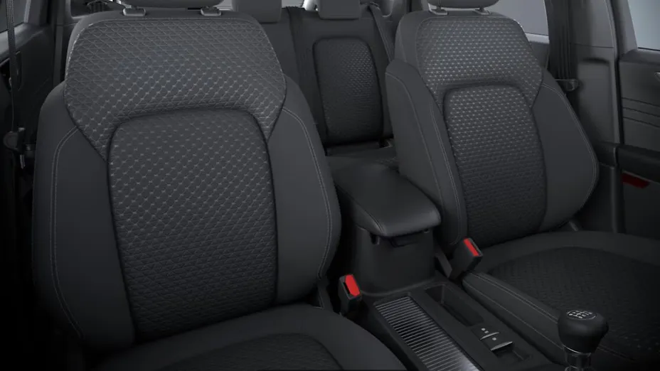 FORD Kuga Kuga 1.5 EcoBoost FWD Titanium Nowy