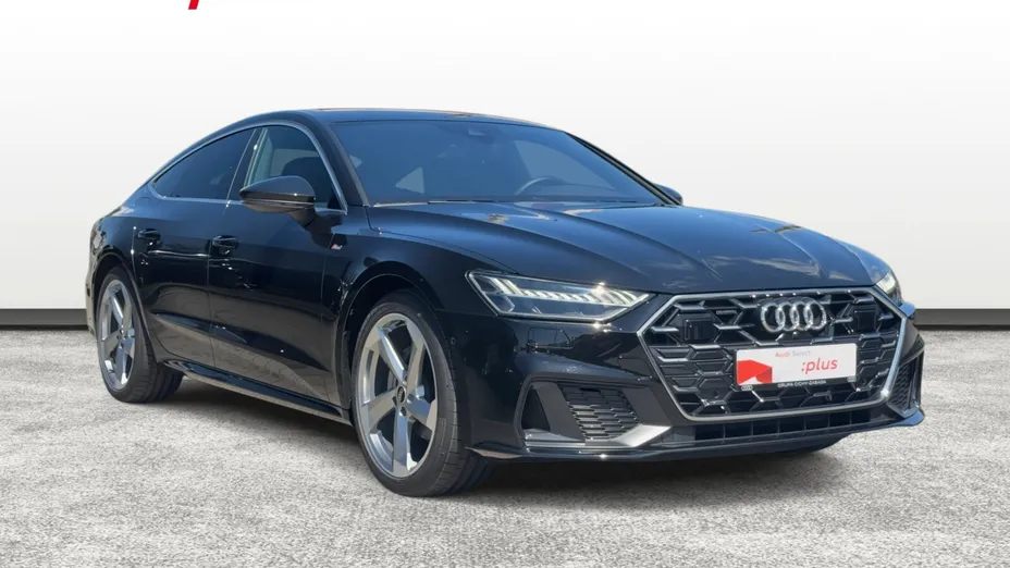 AUDI A7 Sportback -