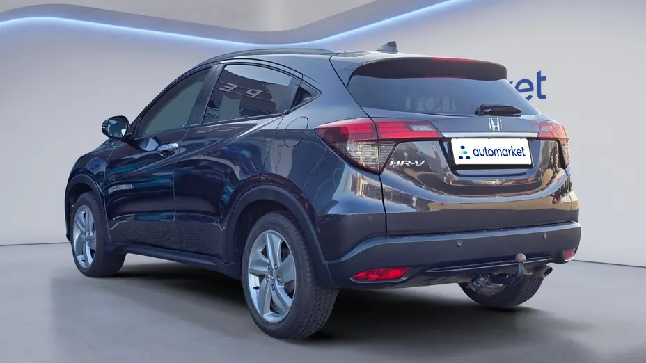 HONDA HR-V HR-V 1.5 Executive (ADAS / Honda Connect+)