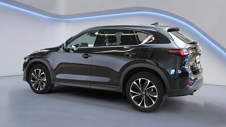 MAZDA CX-5 CX-5 2.0 Hikari 2WD aut