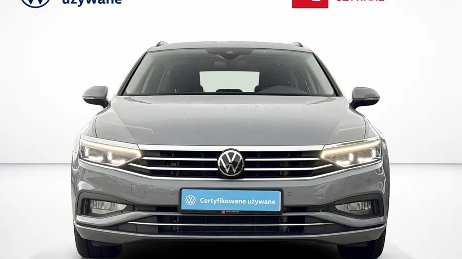 VOLKSWAGEN Passat Passat 2.0 TDI EVO Business DSG