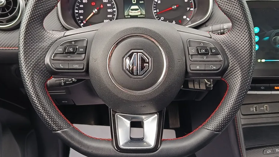 MG ZS ZS 1.5 VTi-Tech Excite