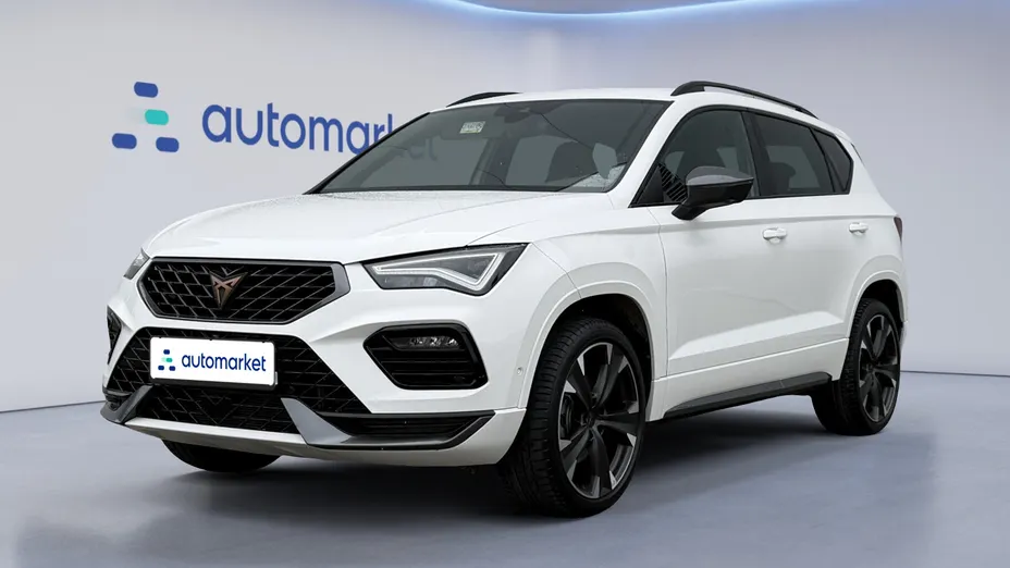 SEAT ATECA Ateca 1.5 TSI FR S&S DSG