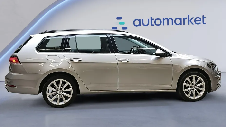 VOLKSWAGEN Golf Golf VII 1.5 TSI BMT Evo Highline DSG