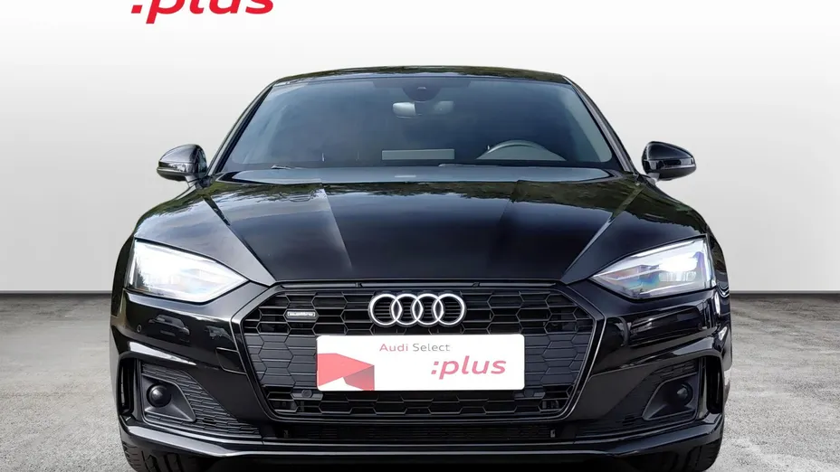 AUDI A5 Sportback -