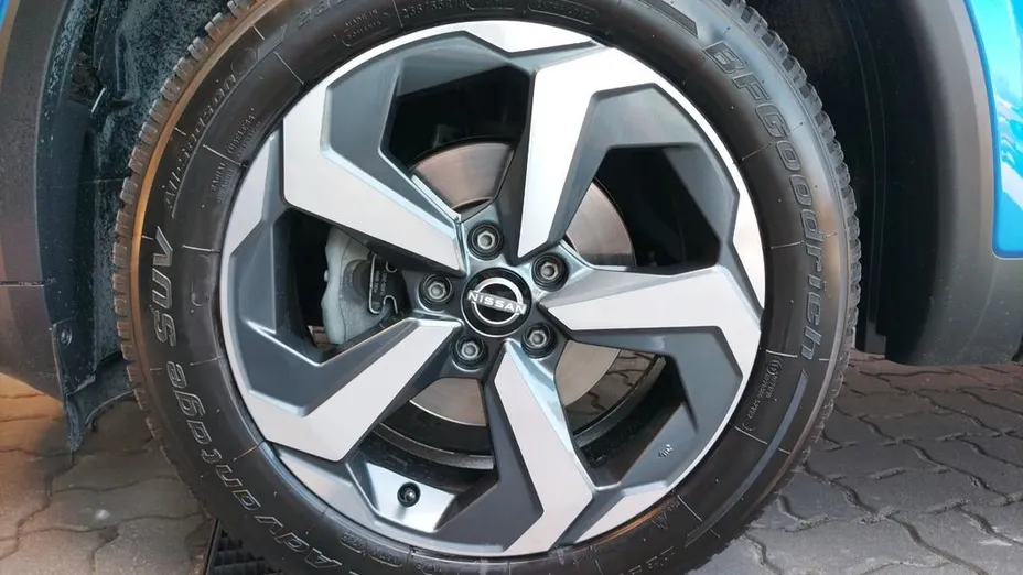 NISSAN Qashqai Qashqai 1.3 DIG-T mHEV N-Connecta Xtronic