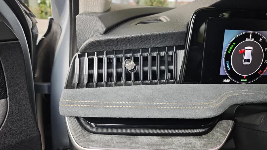 SKODA Superb Superb 1.5 TSI Plug-in Hybrid Selection DSG