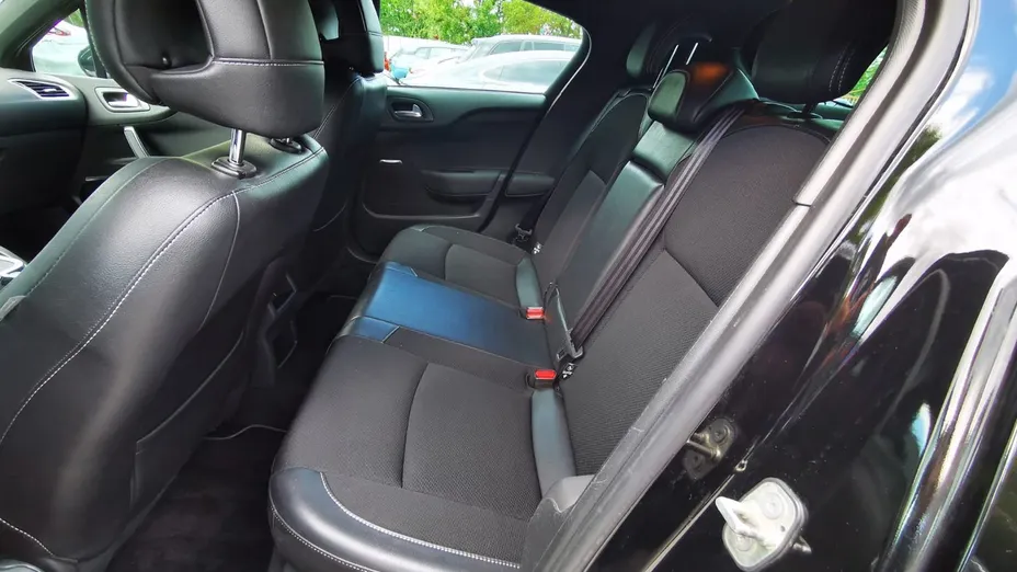 CITROEN DS4 -