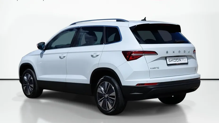 SKODA Karoq Karoq 1.5 TSI ACT 4x2 Style DSG