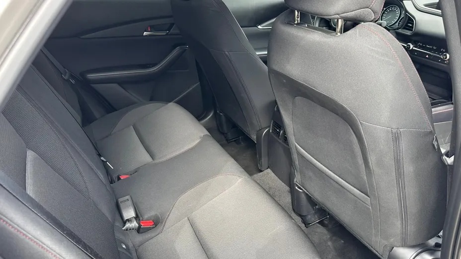 MAZDA CX-30 CX-30 2.0 mHEV Homura 2WD aut