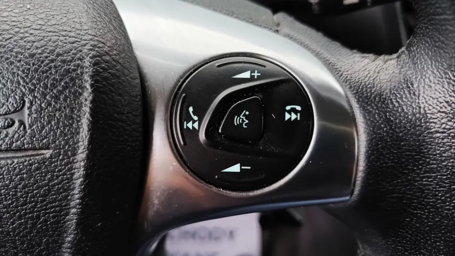 FORD Transit Connect Transit Connect 210 L2 Trend