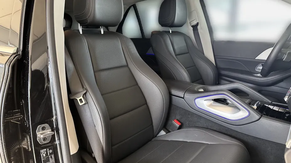 MERCEDES-BENZ GLE GLE 300 d mHEV 4-Matic AMG Line