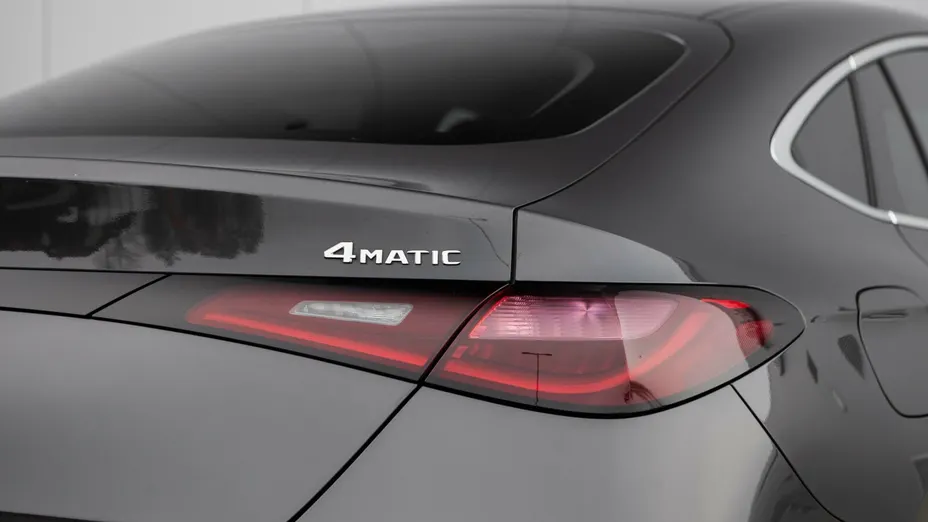 MERCEDES-BENZ GLC GLC Coupe 220 d mHEV 4-Matic AMG Line