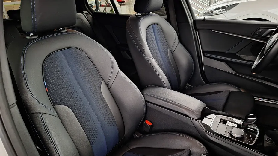 BMW Seria 1 118d M Sport sport-aut