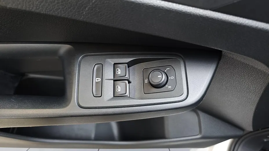 VOLKSWAGEN Caddy osobowy Caddy 2.0 TDI