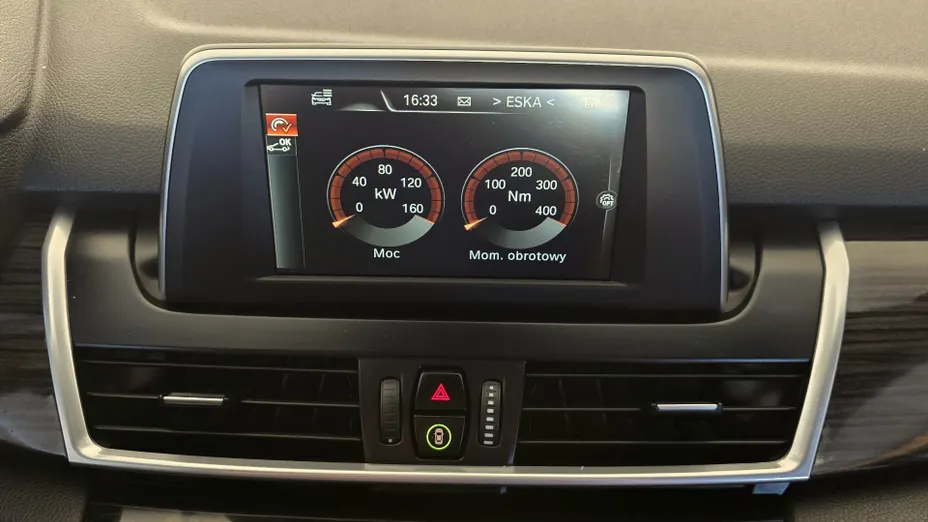 BMW Seria 2 218d GT Luxury Line aut